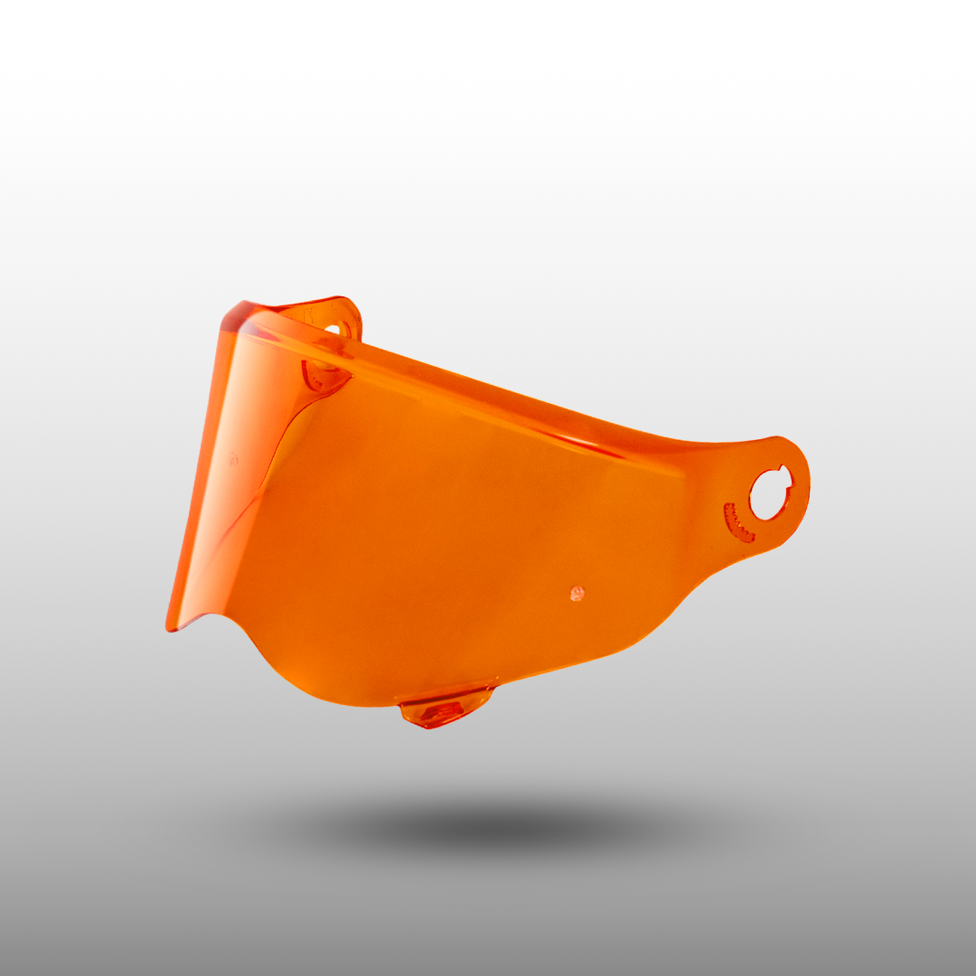 Visor NJS S-Cross - Aksesoris Helm