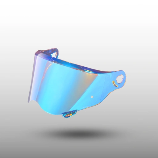 Image of Photochromic NJS S-Cross - Aksesoris Helm