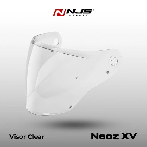 Image of VISOR NEOZ XV & XV.2