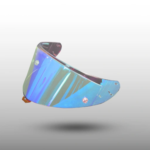 Image of Photochromic NJS ZX-1R - Aksesoris Helm