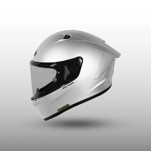 Image of NJS ZX-1R GT Solid - Helm Full Face