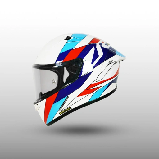 Image of NJS ZX-1R GT Elemento - Helm Full Face