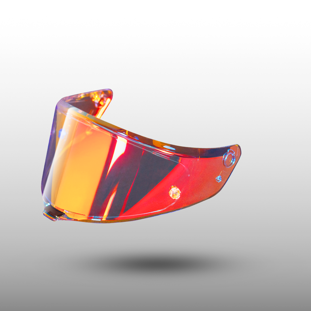 Visor Photochromic NJS ZX-1R GT