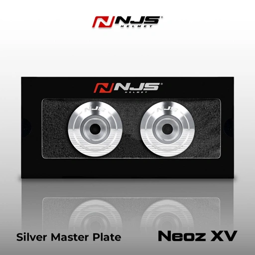RING MASTER PLATE NJS NEOZ XV