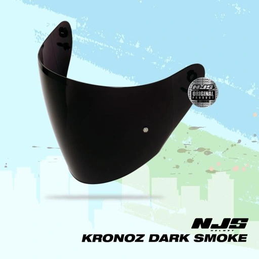Image of Visor NJS KRONOZ  