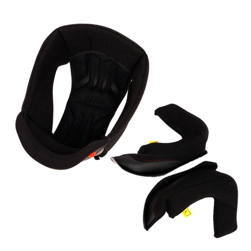 Image of Interior Fullset NJS Kronoz - Aksesoris Helm