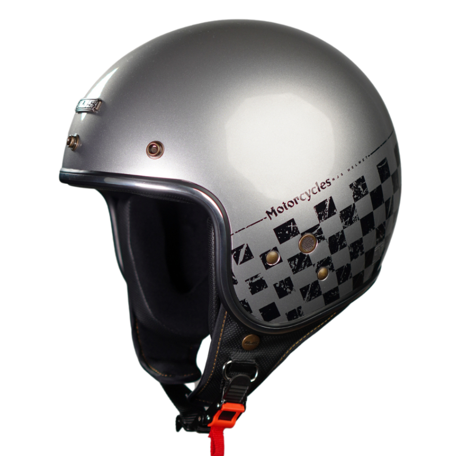 NJS NR80's Piston - Helm Retro 