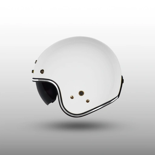 Image of NJS NX-2 SOLID List Chrome