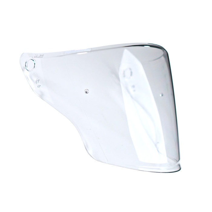 Visor Photochromic NJS Kairoz GT - Aksesoris Helm