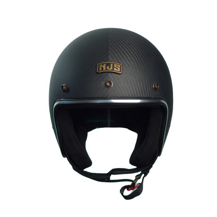 NJS NR80's Carbon - Helm Retro