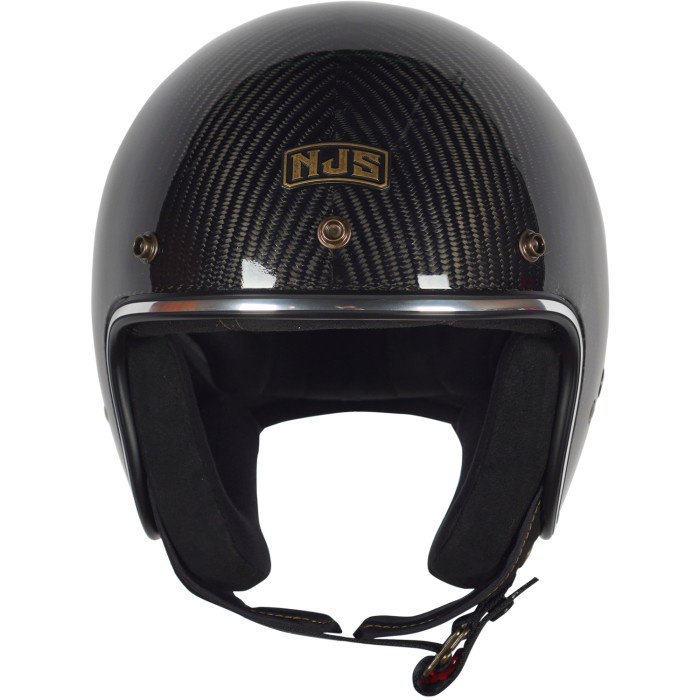 NJS NR80's Carbon - Helm Retro