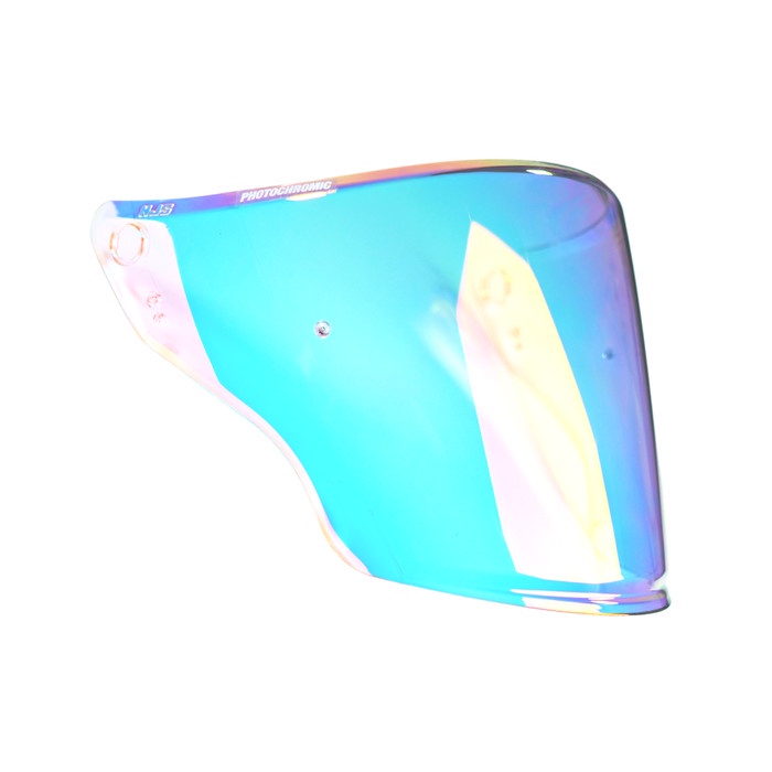Visor Photochromic NJS Kairoz GT - Aksesoris Helm