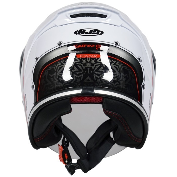 NJS Kairoz Kids Little Astro - Helm Anak