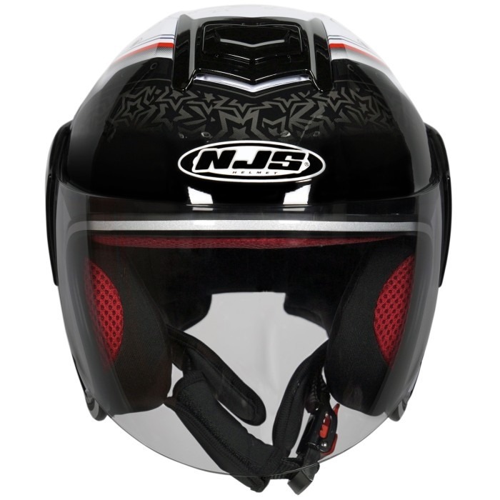 NJS Kairoz Kids Little Astro - Helm Anak