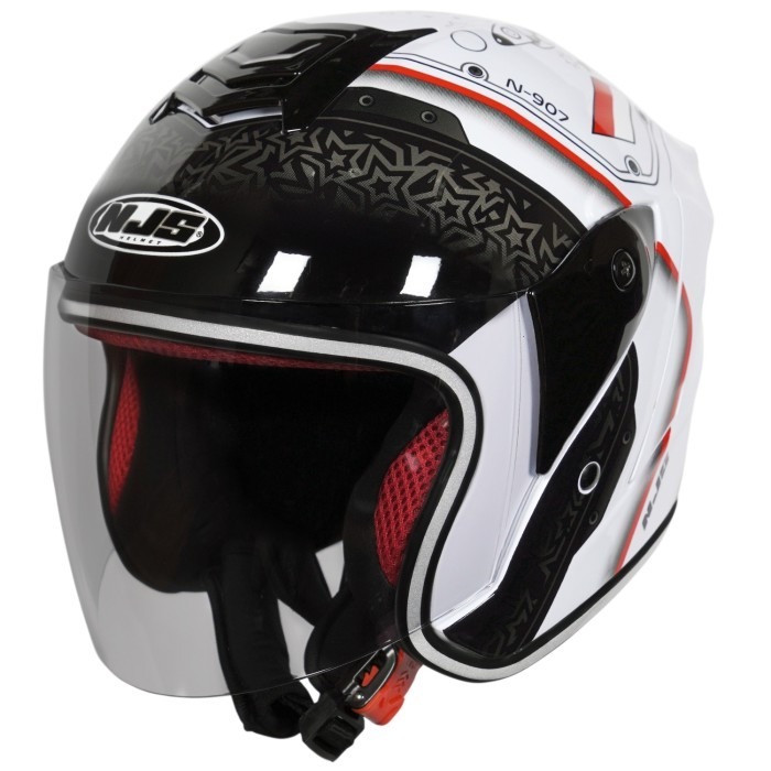 NJS Kairoz Kids Little Astro - Helm Anak