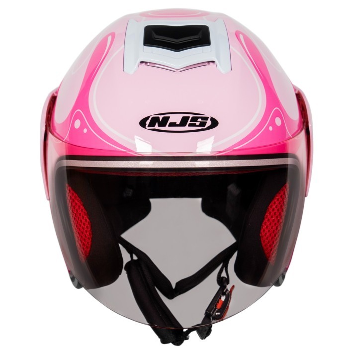 NJS Kairoz Kids Signature - Helm Anak