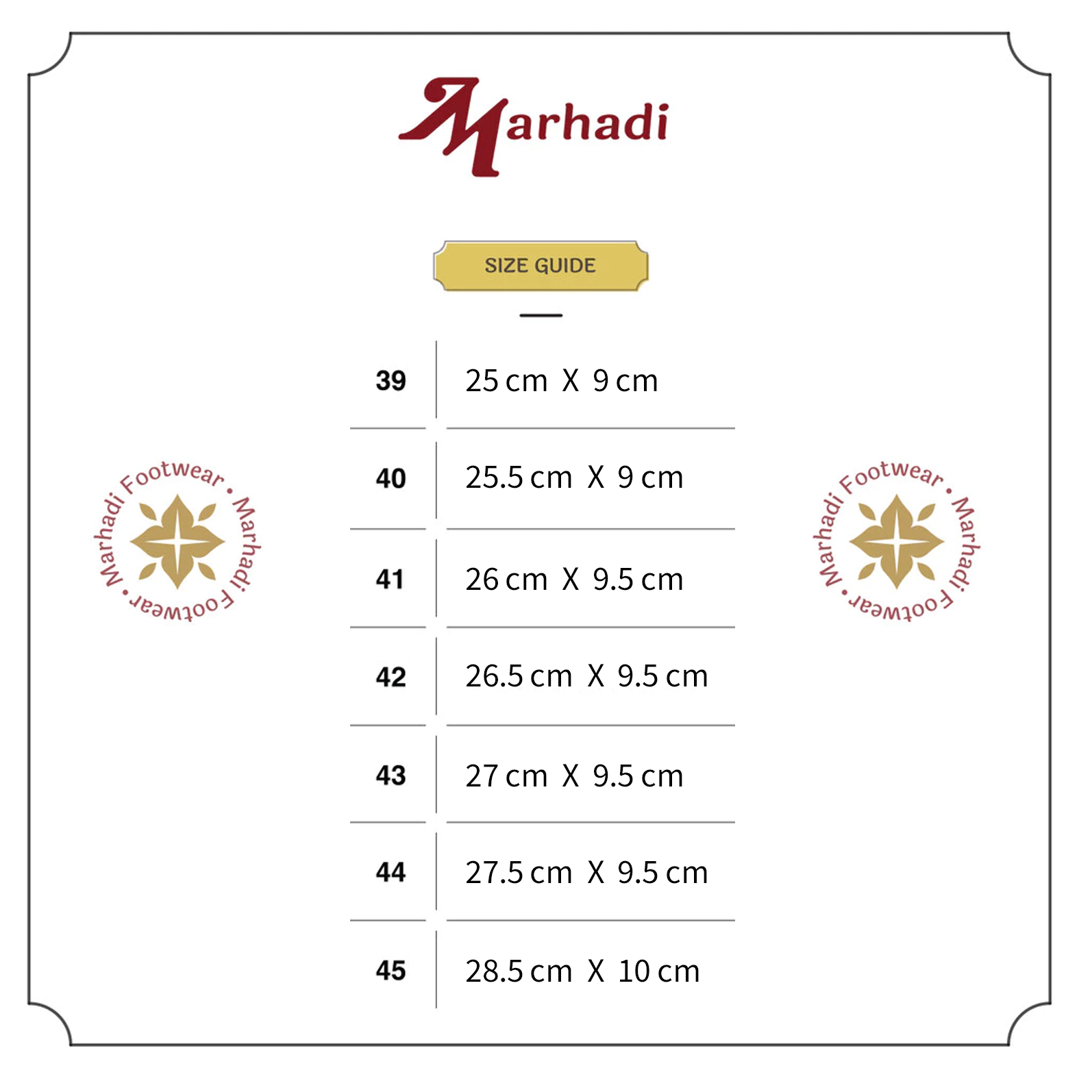 Marhadi Reno Collection