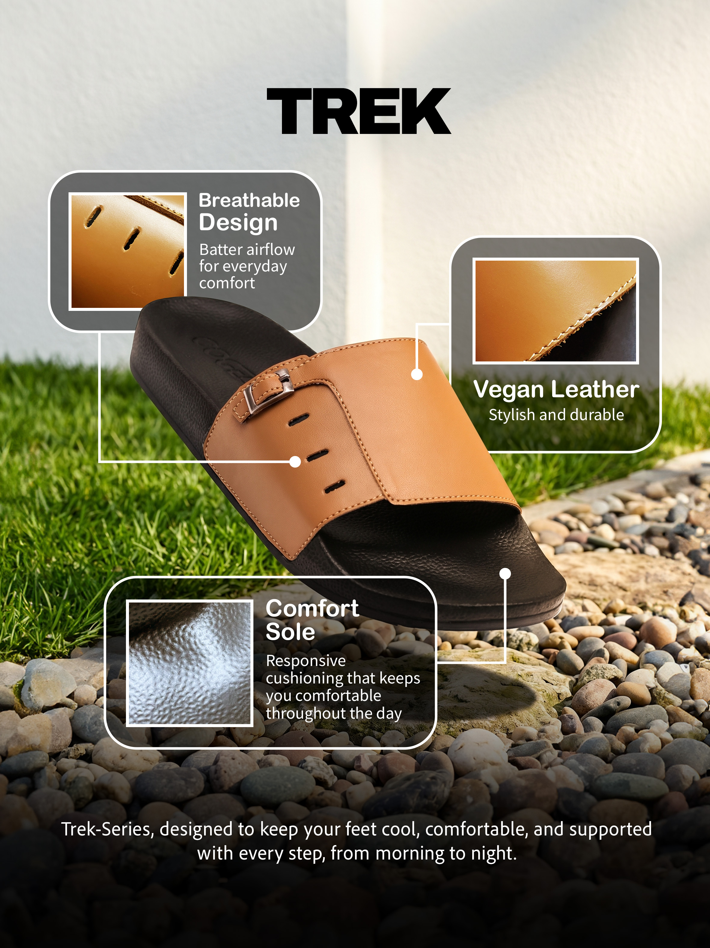 Cogen Trek Series