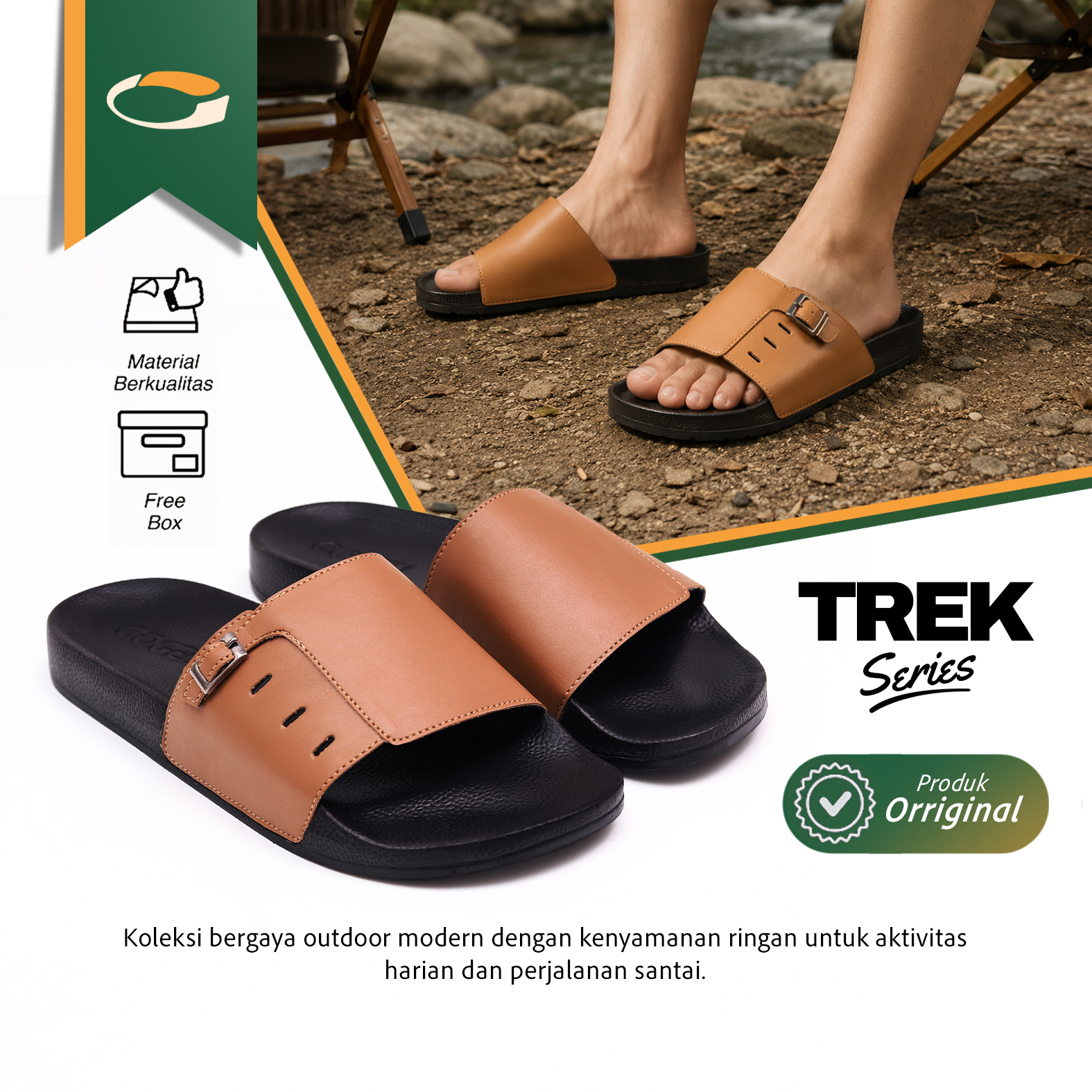 Cogen Trek Series