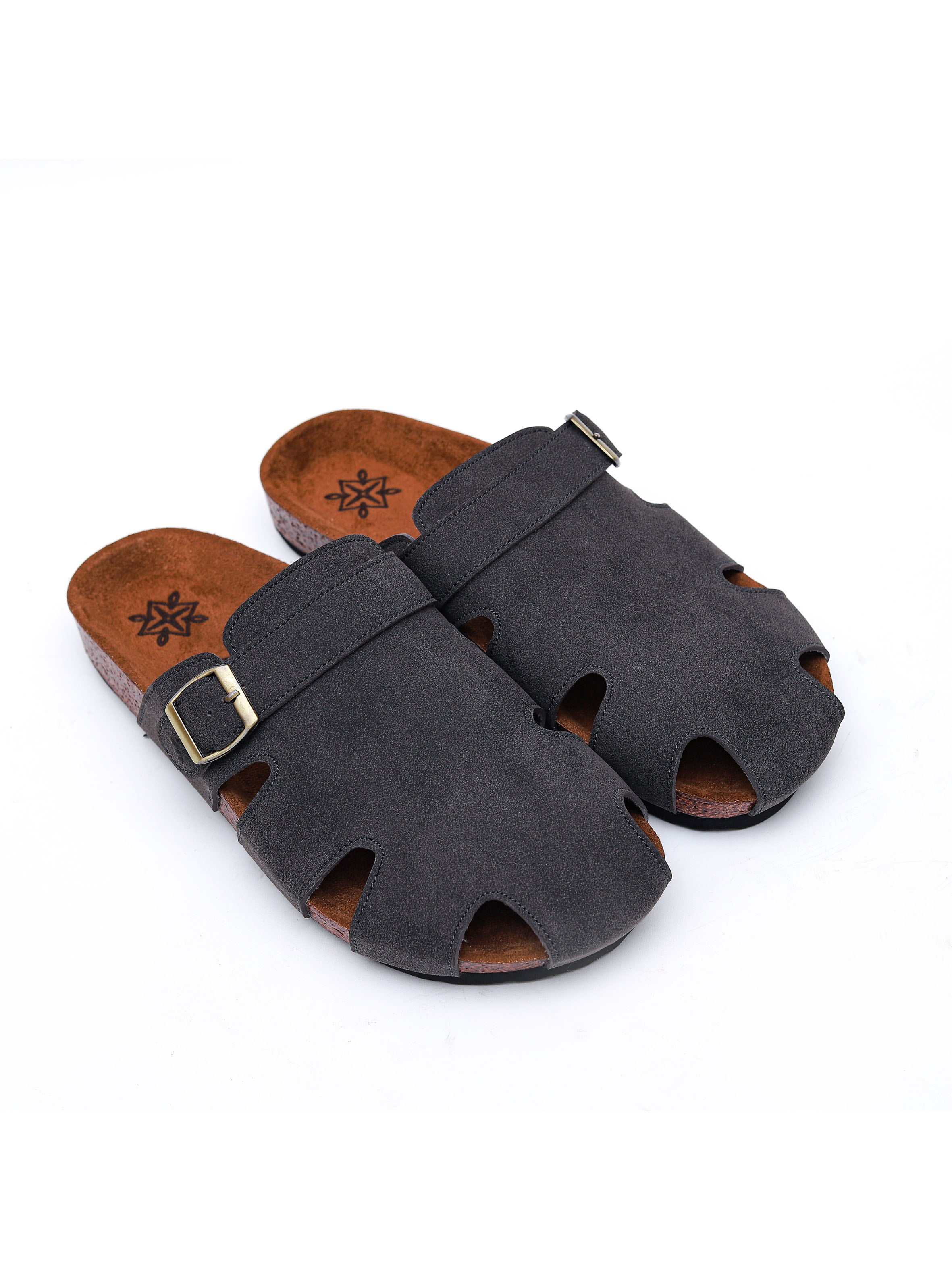 Marhadi Paffile Graphite Black