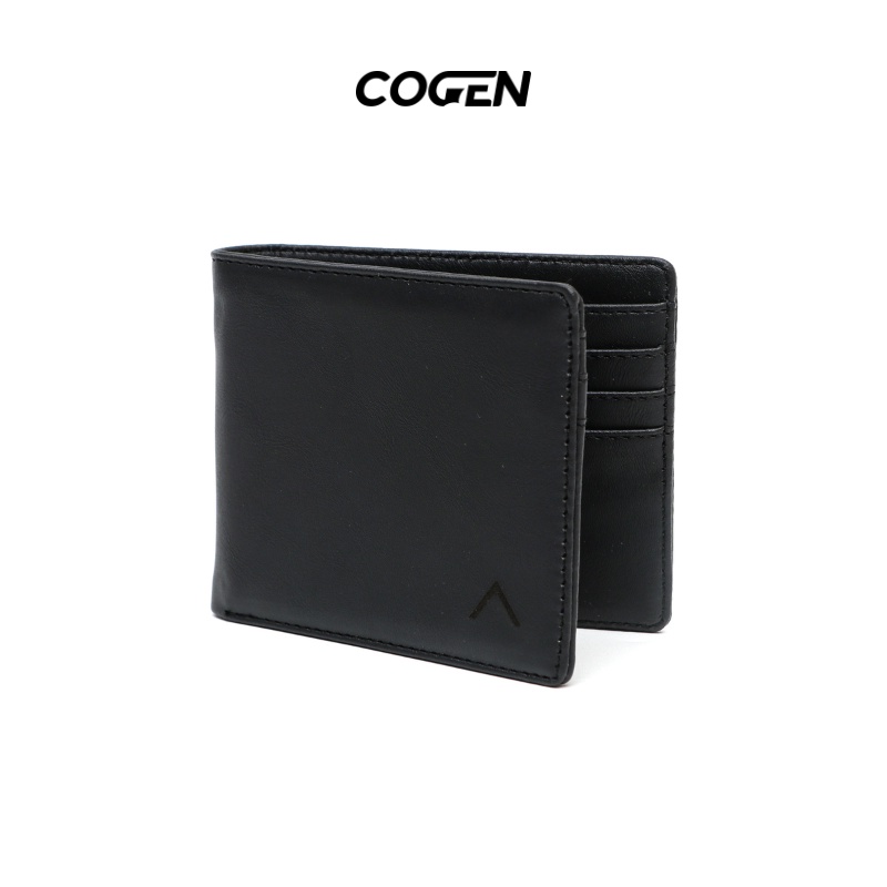 Cogen Wallet 1.0 - Black
