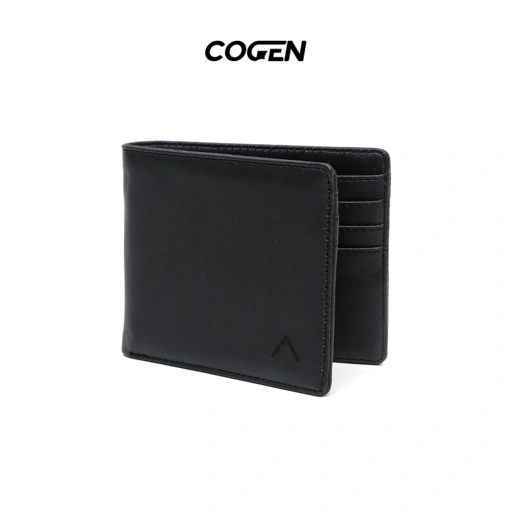 Image of Cogen Wallet 1.0 - Black