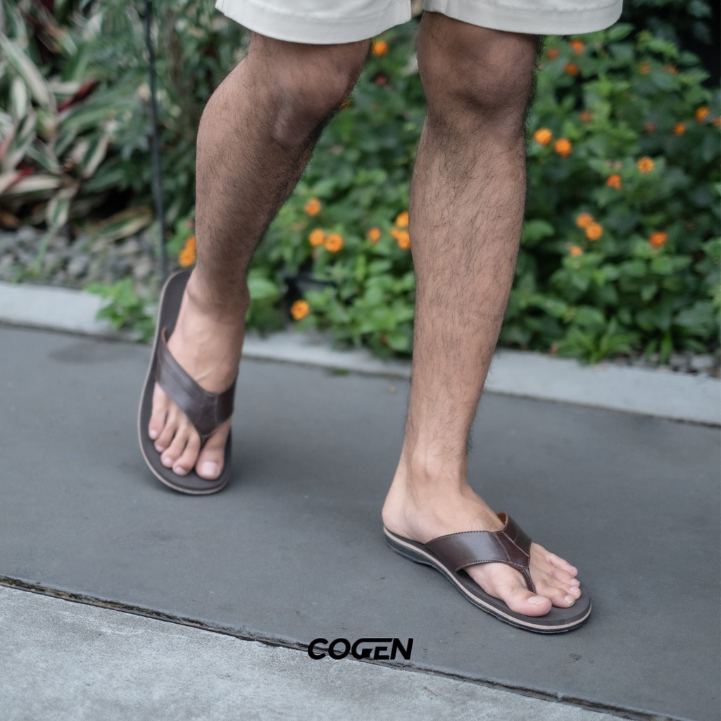 Cogen Marino MRB - Brown