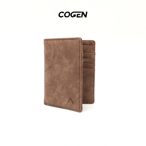 Image of Cogen Wallet 2.0 - Tan