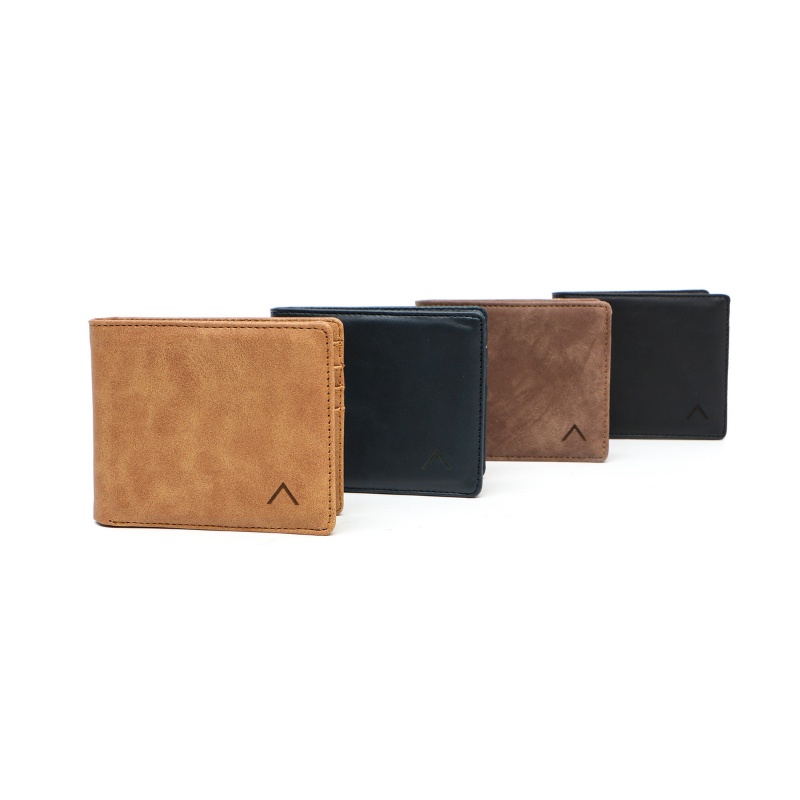 Cogen Wallet 1.0 – Brown