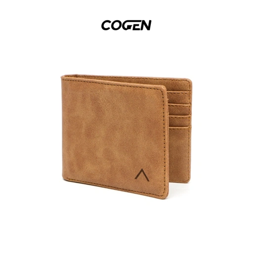 Image of Cogen Wallet 1.0 – Tan