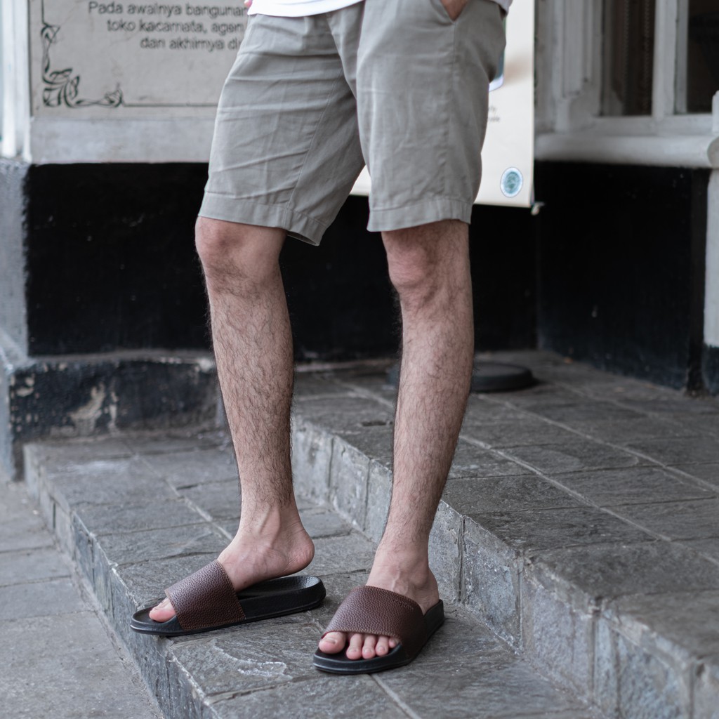 Cogen Basic - Brown