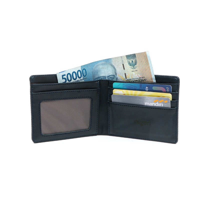 Cogen Wallet 1.0 - Black
