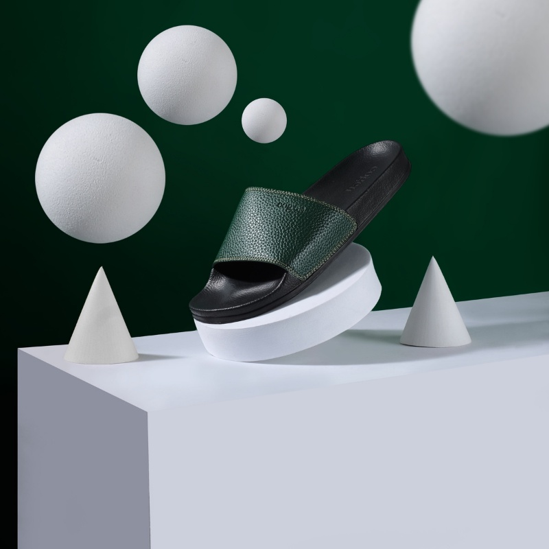 Cogen Basic - Green