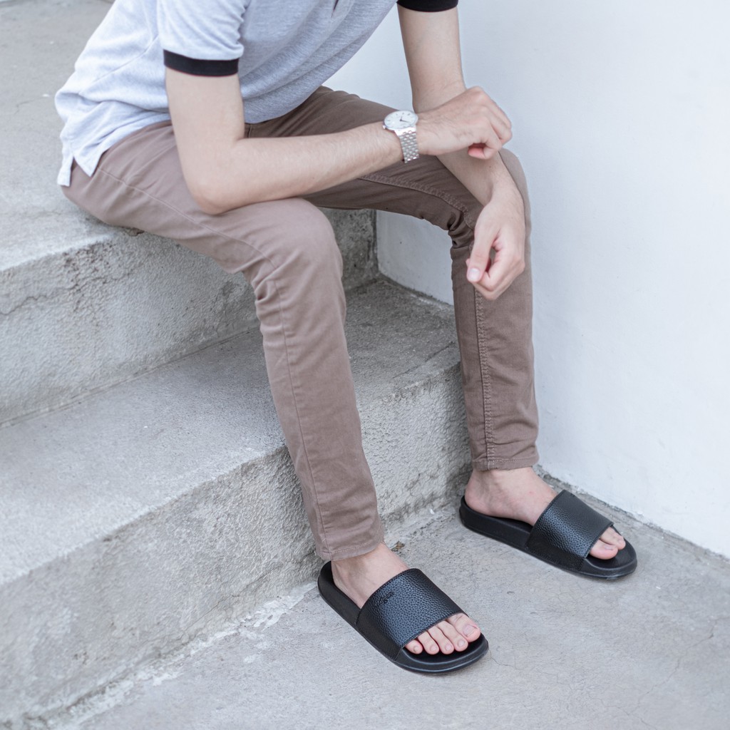 Cogen Basic - Black