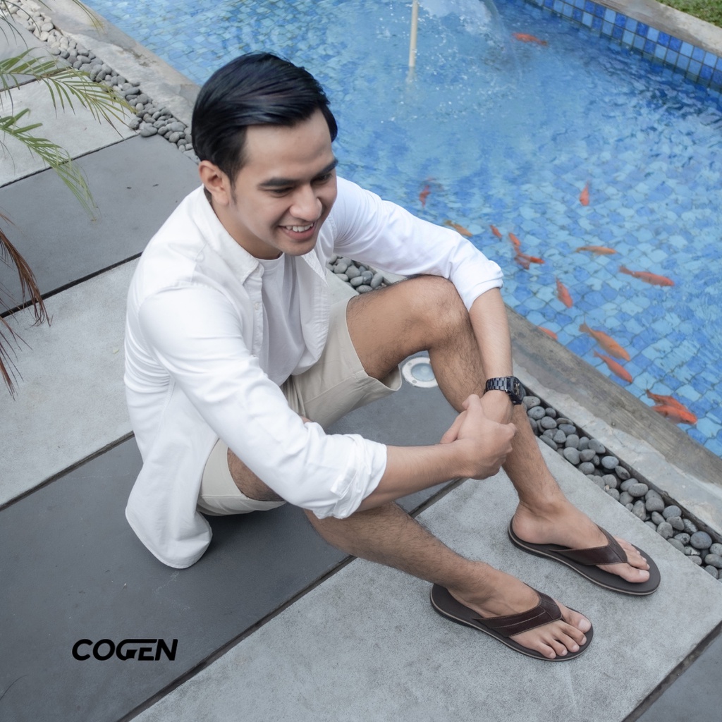 Cogen Marino MRB - Brown