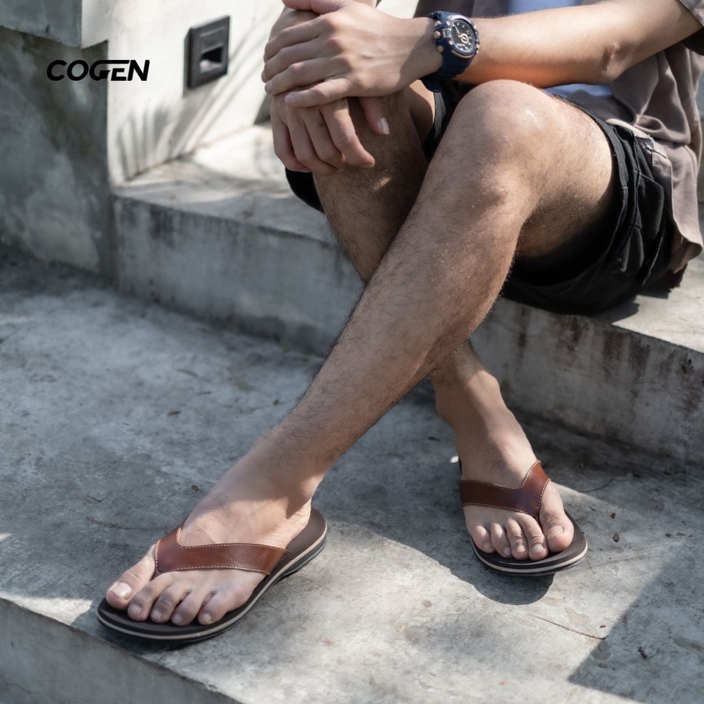 Cogen Marino - Tan
