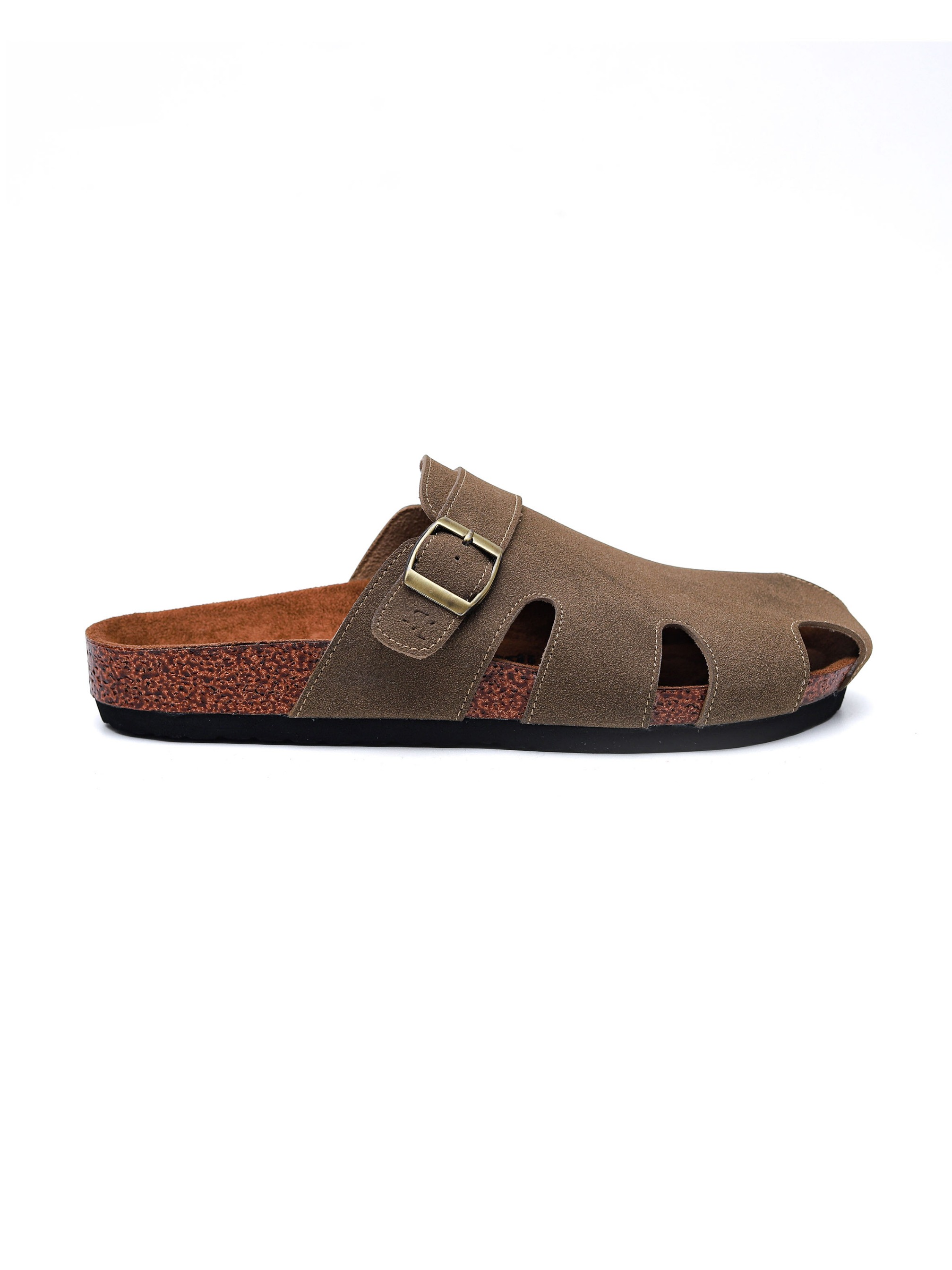 Marhadi Paffile Taupe Olive