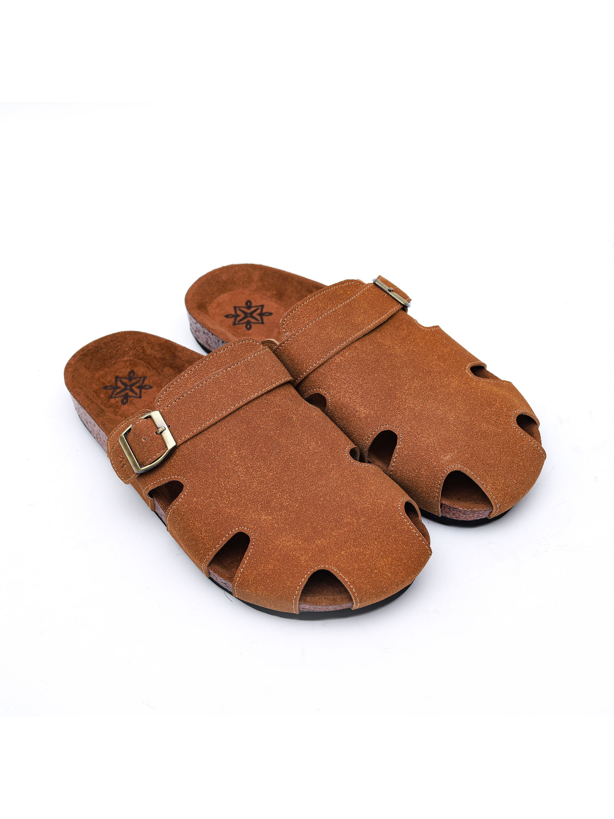 Marhadi Paffile Sand Tan