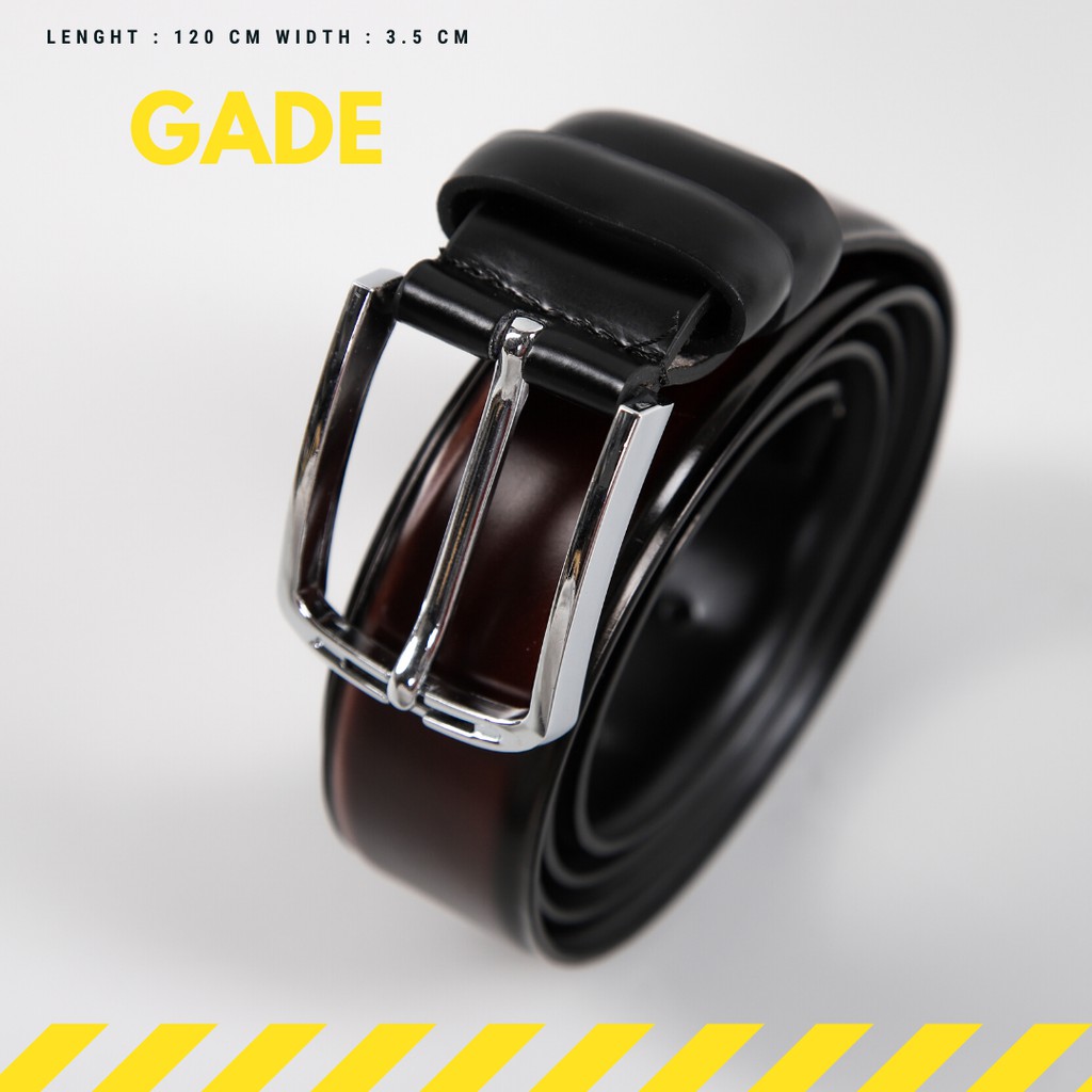 Elme Belt