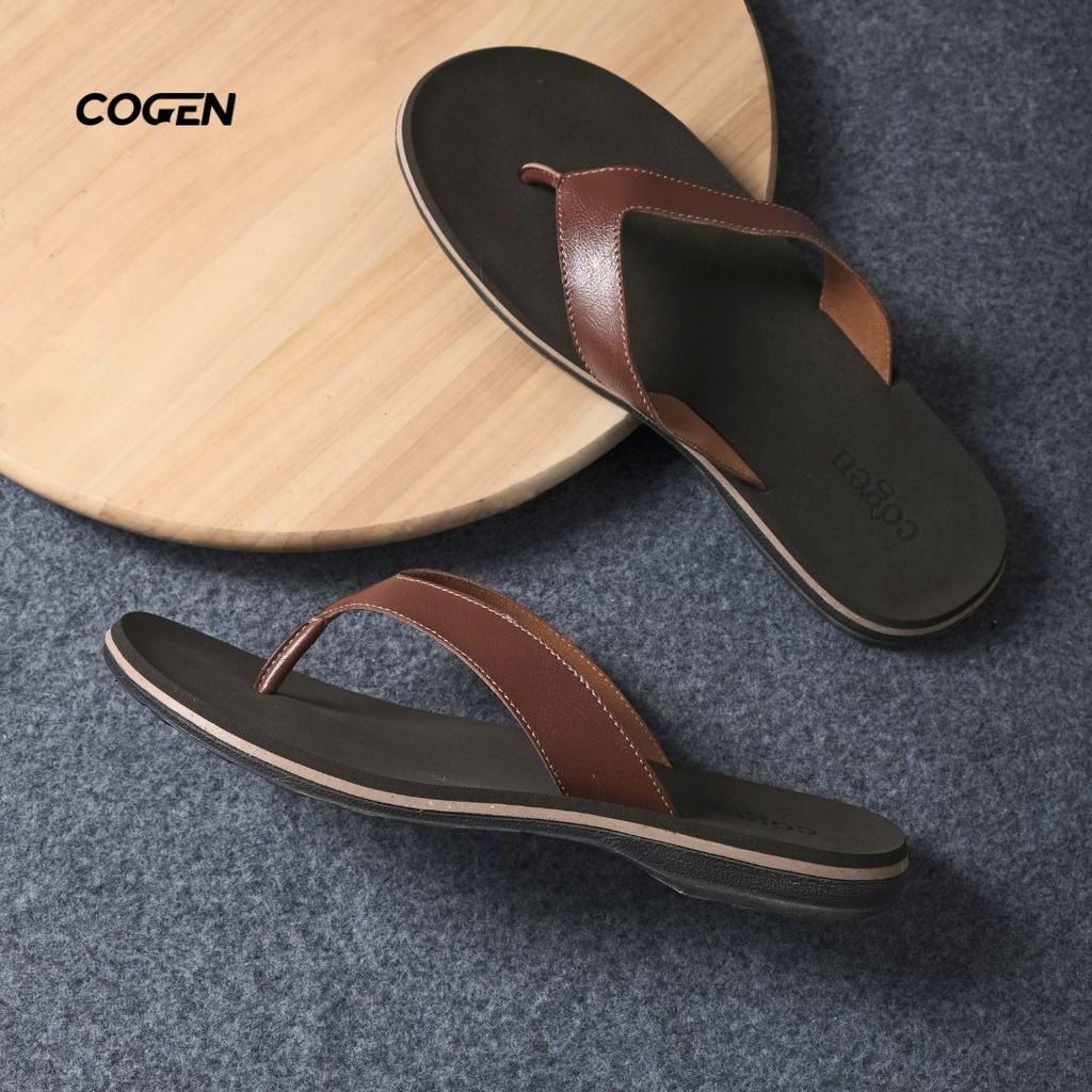 Cogen Marino - Tan
