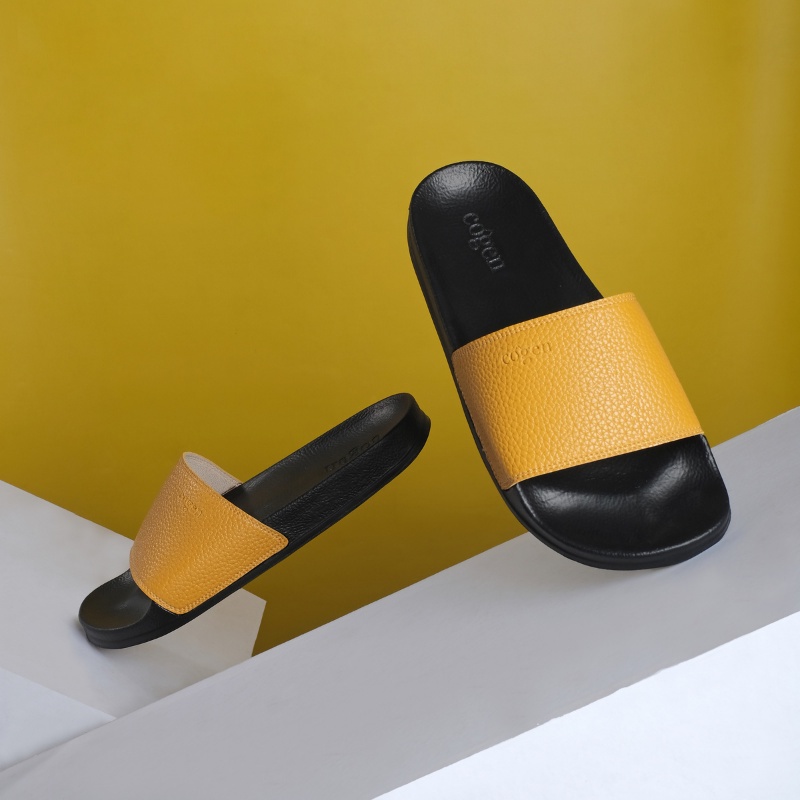Cogen Basic - Mustard