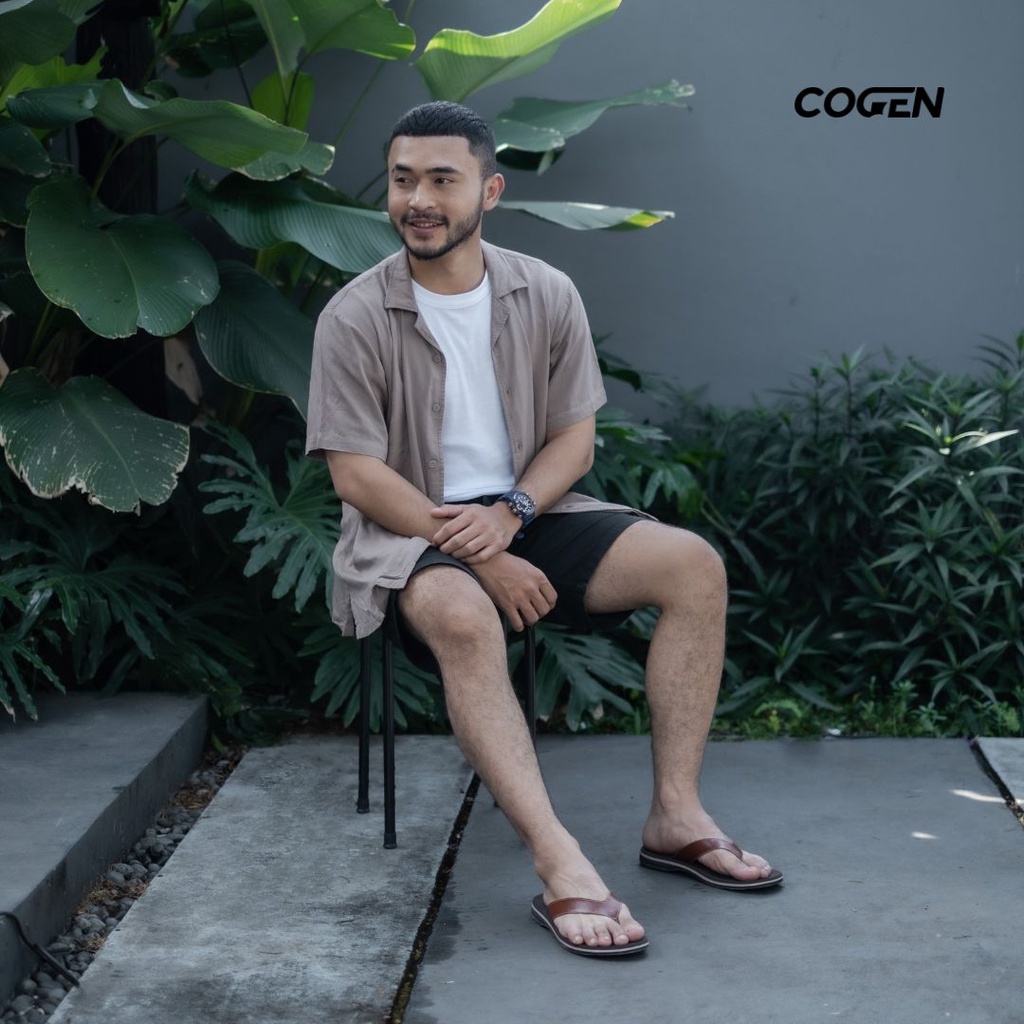 Cogen Marino - Tan