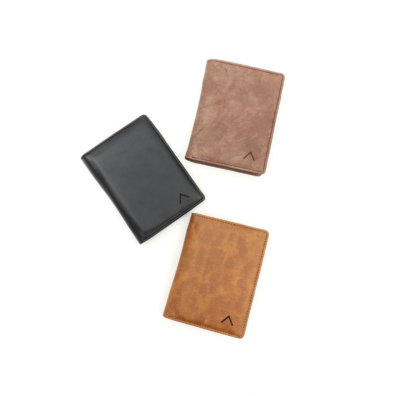 Cogen Wallet 2.0 - Tan