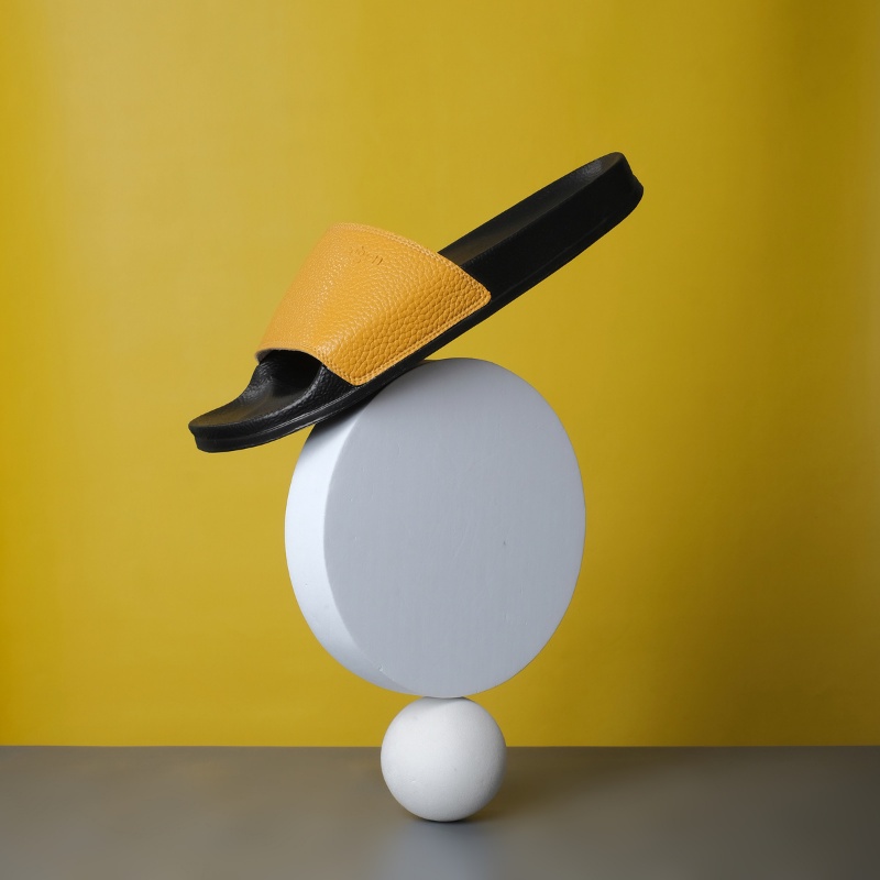 Cogen Basic - Mustard