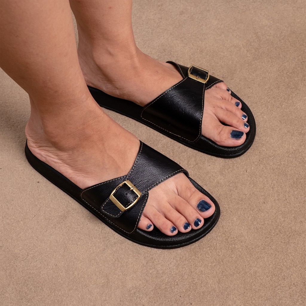 Cogen Aruna - Black