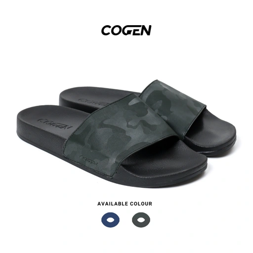 Image of Cogen Army - Green