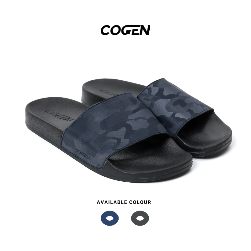 Cogen Army - Blue