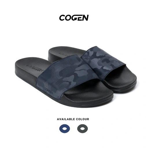Image of Cogen Army - Blue