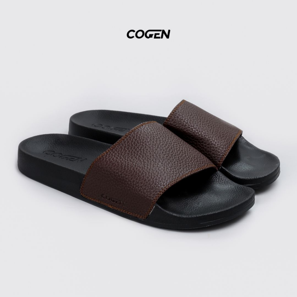 Cogen Basic - Brown