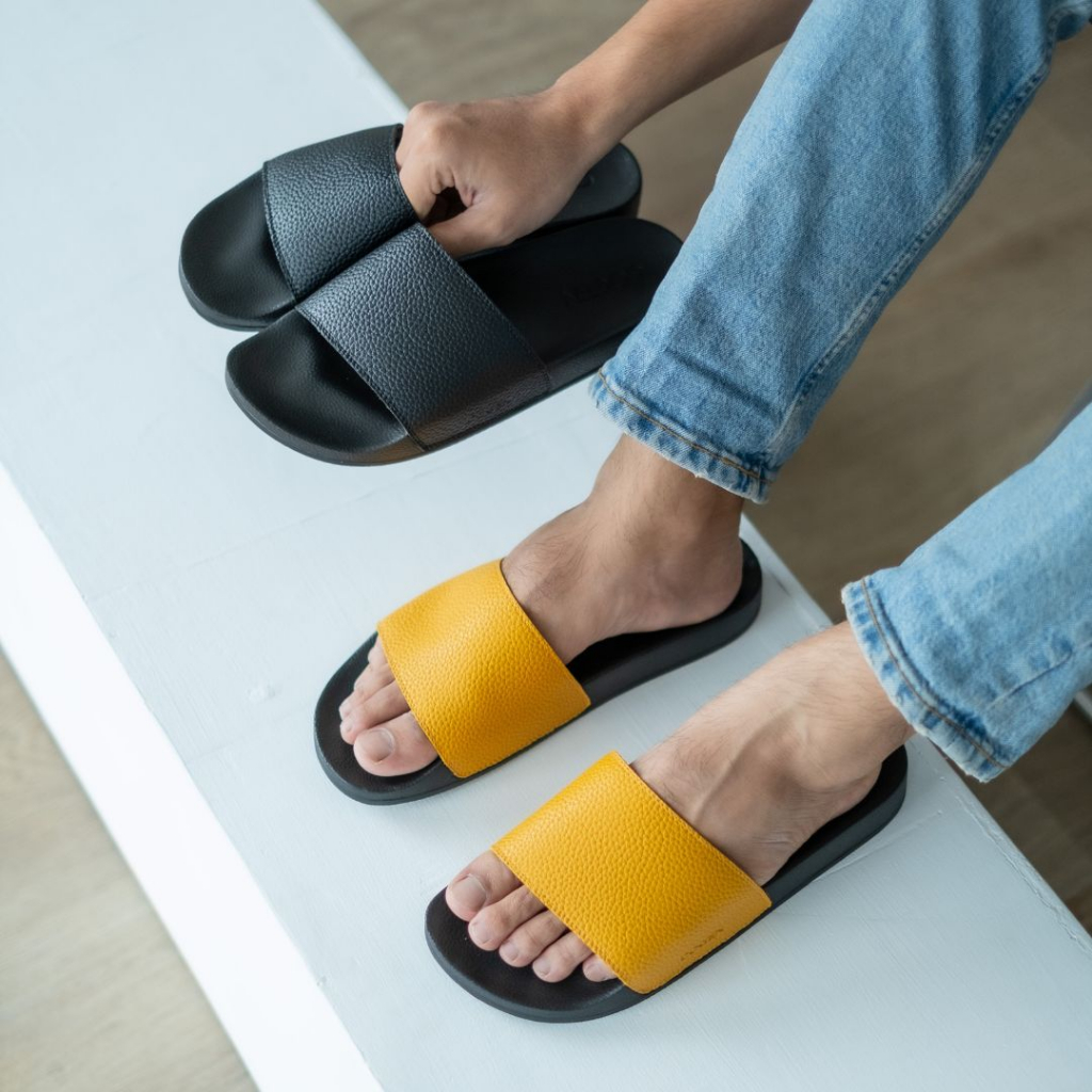 Cogen Basic - Mustard